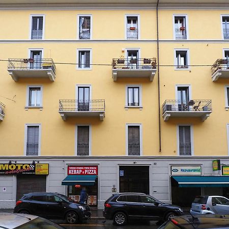 Primopiano - Melzo E Apartment Milan Exterior photo
