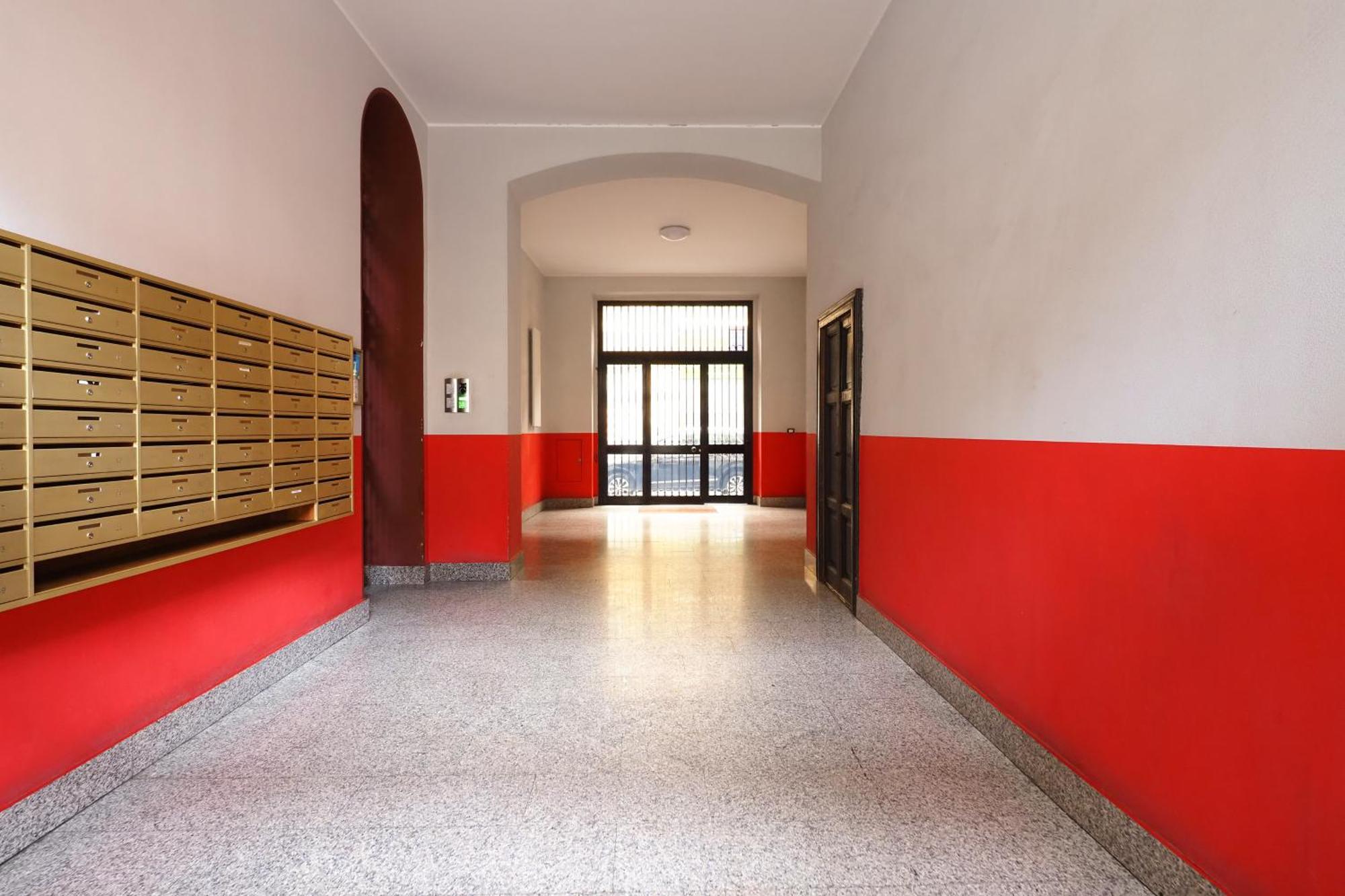 Primopiano - Melzo E Apartment Milan Exterior photo